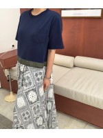 J.CRANE S/S 2021 女裝連身裙